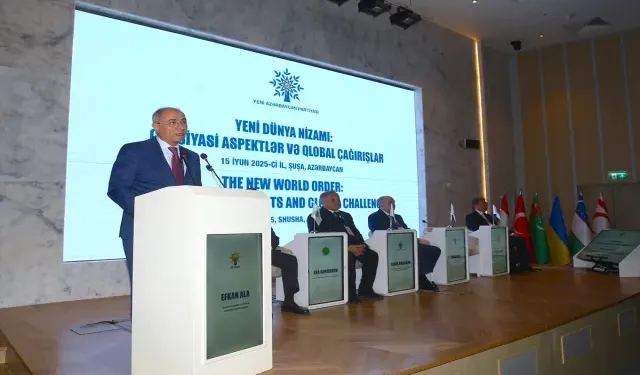 AK Parti Genel Başkanvekili Ala: "İran’a karşı yapılan bu saldırı..."