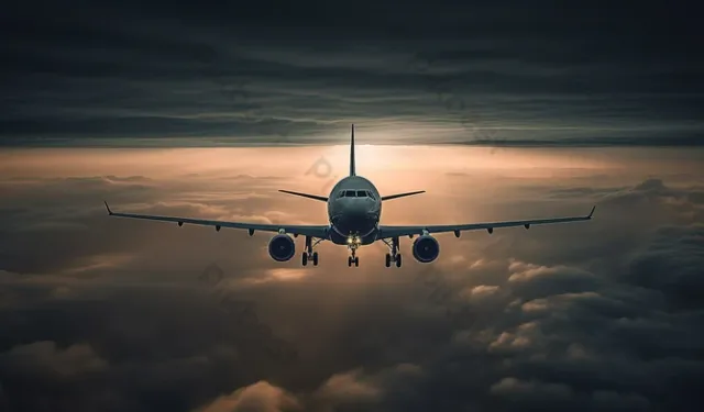 Air India uçağında bomba paniği: Phuket’e acil iniş yaptı