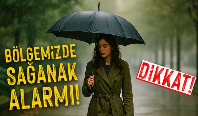 Bulutların Ardındaki Sürpriz Yağış: Karadeniz’de Hava Hangi İlçede Nasıl?