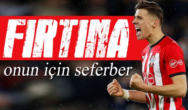Trabzonspor’dan Savunmaya Dev Hamle! Bednarek İçin Geri Sayım Başladı