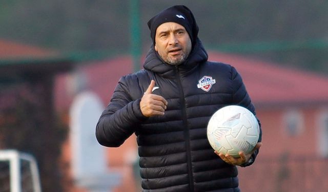 1461 Trabzon FK’da 1. Lig Hedefi İçin Yoğun Mesai! Kadroda Titiz Planlama
