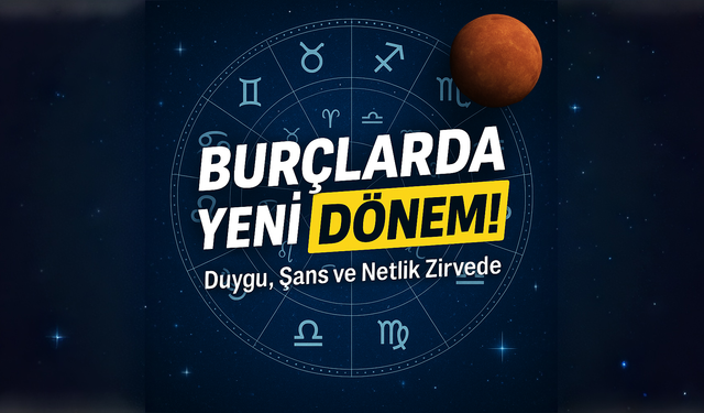 1 Ağustos 2026 Günlük Burç Yorumları: Aşk, Para ve Sağlık
