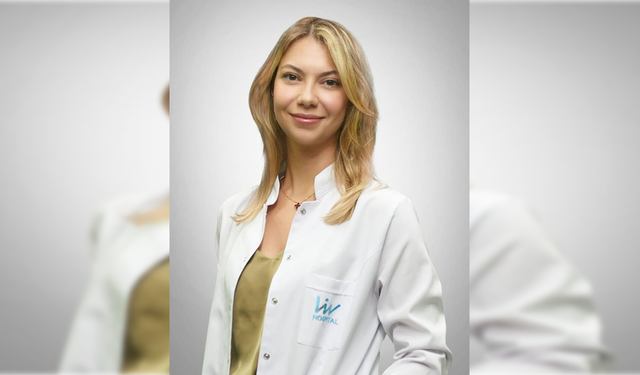 Dermatoloji uzmanı uyardı: "Yazın güneş koruması şart"