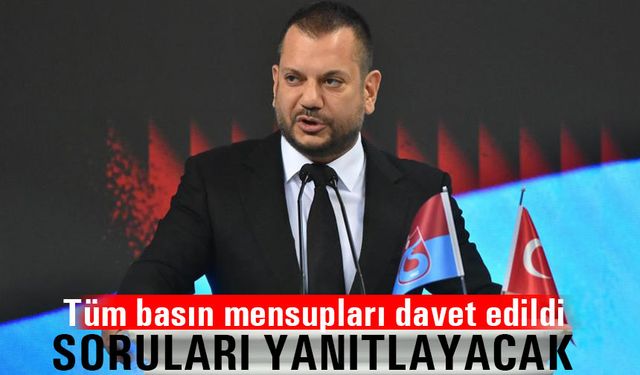 Trabzonspor’dan Teknoloji Atağı! ONVO ile Dev Sponsorluk Anlaşması Geliyor