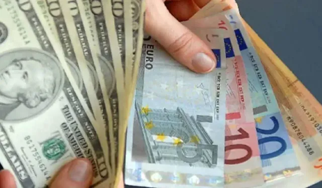 Dolar ve Euro Yükselişte: İstanbul Serbest Piyasada Son Durum