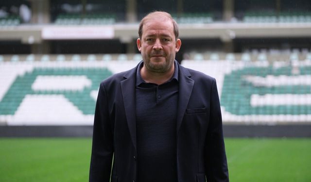 Giresunspor’da Zor Günler! Başkan Eltuğral: “100 Milyon TL Kur Farkı Borcumuz Var”