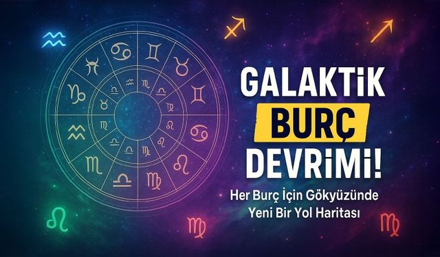 Burçlarda Büyük Sarsıntı Başlıyor; Astrolojik Dengeler Bozuluyor!