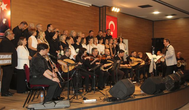 KAFEM'den Yaz Konseriyle Sezon Finali: Sanatseverlere Unutulmaz Gece