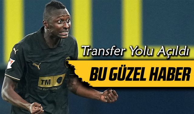 Trabzonspor’a Müjde! Umar Sadiq İçin Transfer Yolu Açıldı