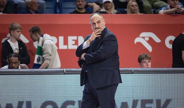 Trabzonspor’un Gündemindeki Koç Ernak’tan Flaş Sözler: “Kimseye Söz Vermedim”