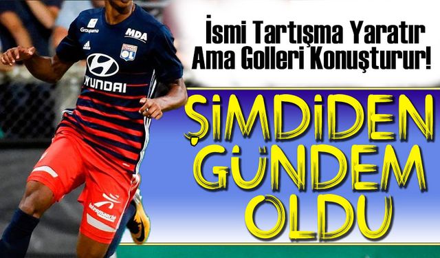 Trabzonspor’dan Sürpriz Golcü Hamlesi: İsmi Tartışma Yaratır Ama Golleri Konuşturur!