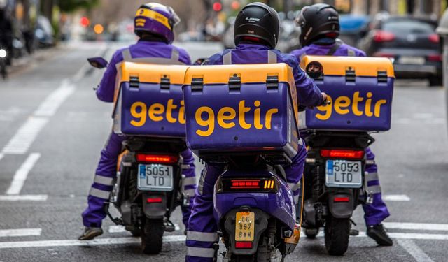 Getir ve BiTaksi’de Veri Sızıntısı İddiası: Savcılıktan Soruşturma