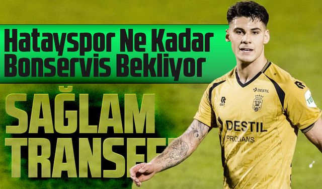 Trabzonspor’da Görkem Sağlam Heyecanı! Yerli Rotasyonda Yeni Hamle
