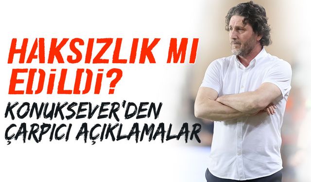 Safa Can Konuksever’den Çarpıcı Açıklamalar: “Fatih Tekke’ye Haksızlık Mı Edildi!”