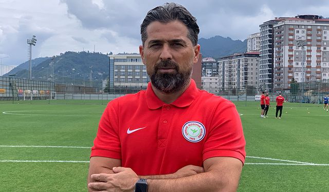 Rizespor’da Devam Kararı! İlhan Palut’la Yeni Sezon İçin El Sıkışıldı