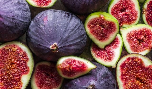 İncirin Faydaları Nelerdir? Besin Değeri, Tüketimi ve Yan Etkileri