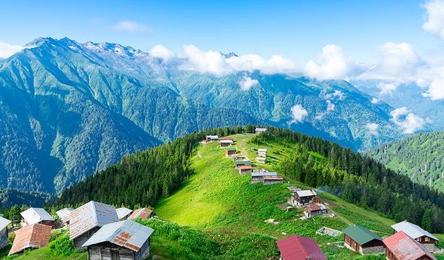 “Gözleri Karadeniz” Dizisinin Adı Başlamadan Değişti