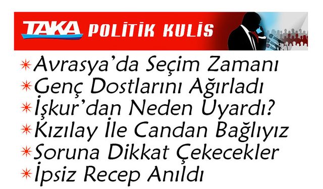 Avrasya Basın Yayın Birliği Genel Kurulu Trabzon’da Yapılacak