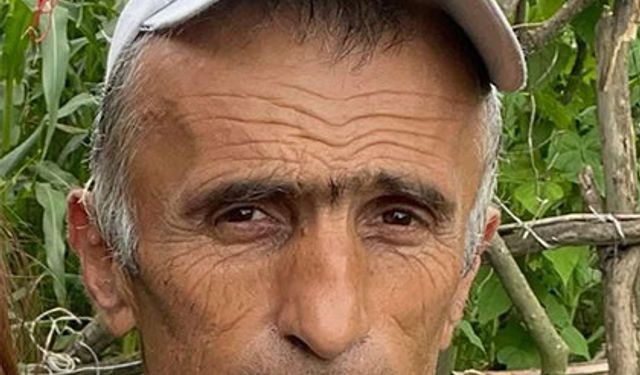 Psikolojik sorunları bulunan 58 yaşındaki adamdan 2 Haziran gecesinden beri haber alınamıyor