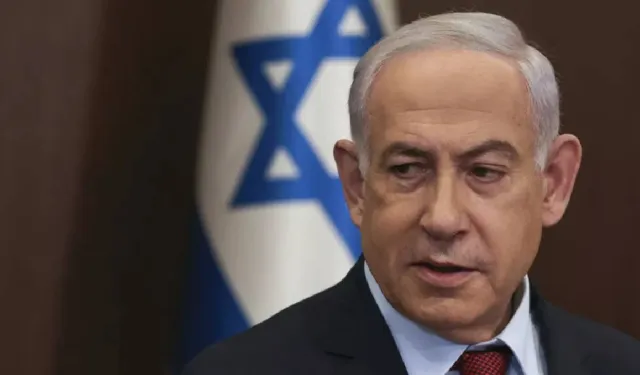 Netanyahu: "Çok yakında İsrail uçaklarını Tahran semalarında göreceksiniz"