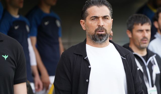 Rizespor’da Transfer Dönemi Başlıyor: İlhan Palut’la İmza, Ali Sowe’la Görüşme!