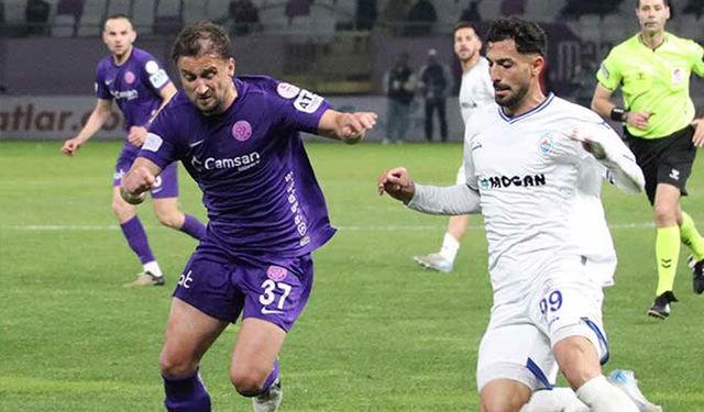 Pazarspor’da Hedef Değişti! Play-Off Umudu Zora Girdi