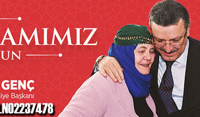 Kurban Bayramınız Mübarek olsun Trabzon Büyükşehir Belediyesi