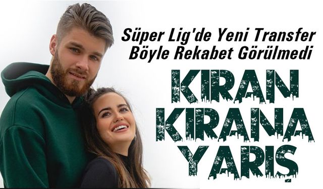 Beşiktaş ve Trabzonspor Aynı İsmin Peşinde! Caleta-Car Transferinde Kıran Kırana Yarış