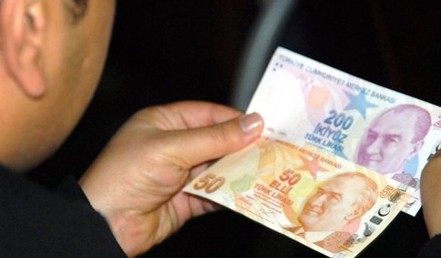 5 Milyon TL, 32 Günde Ne Kadar Kazandırır? Banka Banka Faiz Getirileri Açıklandı