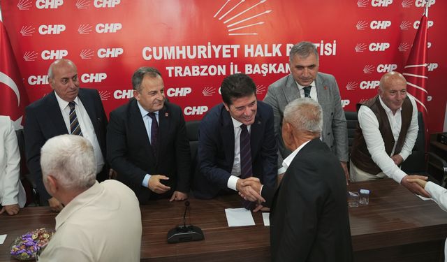 Kaya’dan Çarpıcı Sözler: Asıl Hedef CHP’nin Emperyalizme Direnişi!