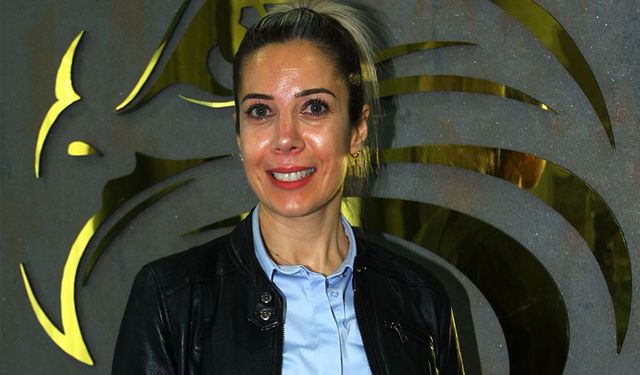 Rizespor Yönetiminde Bir İlk! Doç. Dr. Nihal Akoğuz Yazıcı’dan Duygusal Mesaj