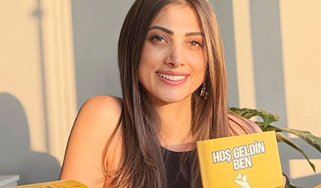 Songül Güney, ikinci kitabıyla okurlarını kalbinin en derin köşelerine davet ediyor