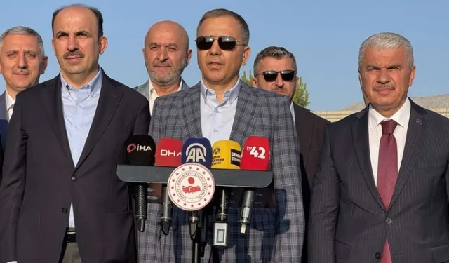 Bayramın İlk Gününde Trafik Alarmı: 692 Kaza, 7 Can Kaybı, 1128 Yaralı