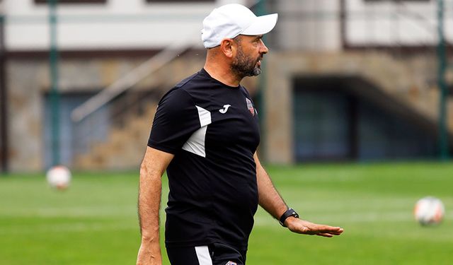 KCT 1461 Trabzon FK’da Rekabet Zirvede! Gözler Erzurum Kampında