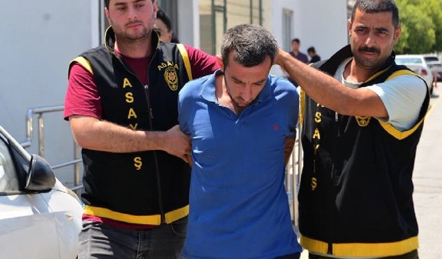 Adana’da Aile Faciası: Para Vermeyen Annesini Tahta Sopayla Öldürdü