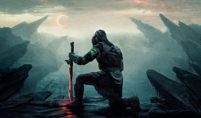 Predator: Vahşi Topraklar ; Uzaylı avcılarla ölüm kalım mücadelesi