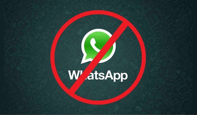 WhatsApp Yasaklanıyor : WhatsApp Gidiyor Yerine İse O Uygulama Zorunlu Hale Geliyor...