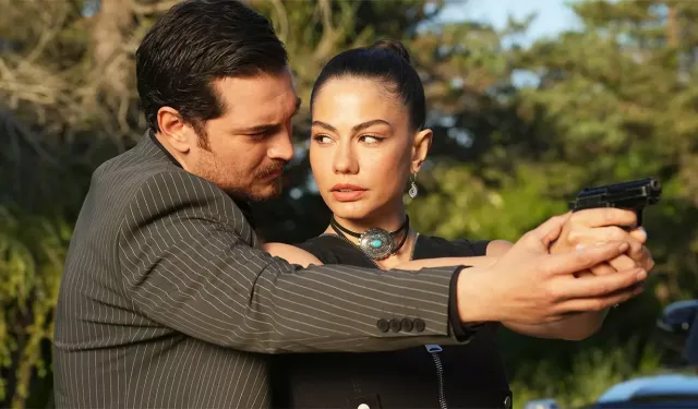 Eşref Rüya ve Uzak Şehir Yeni Sezon Tarihini Açıkladı!