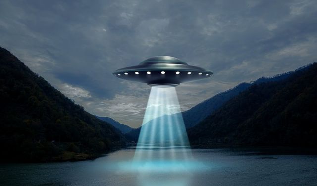 UFO Temalı En İyi 10 Bilim Kurgu Dizisi:  İşte İlk 10 Yapım!
