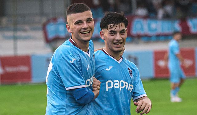 Trabzonspor’un Genç Yıldızı Abdurrahman Bayram, Sakaryaspor Yolcusu