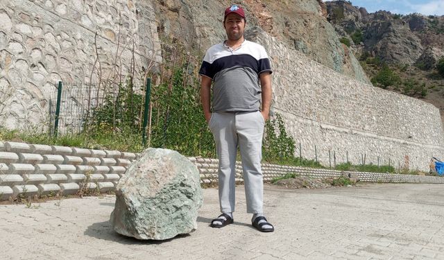 Her Yağmurda Aynı Korku! Artvin'de Büyük Tehlike...