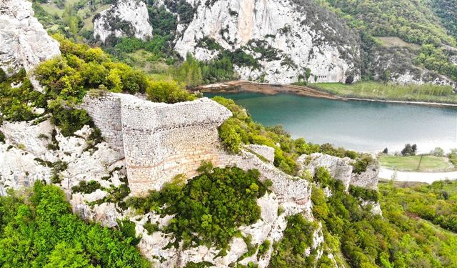 Asar Kale Kazıları İçin İş Dünyasına İş Birliği Çağrısı