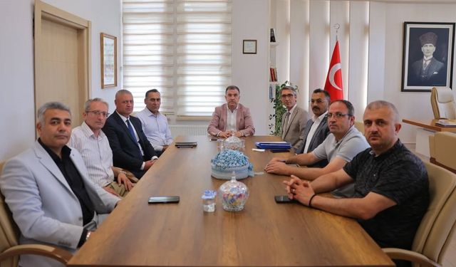 Yeni Eğitim-Öğretim Yılı için Hazırlıklar Başladı