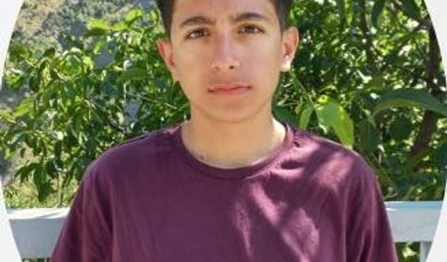 Bayburt’ta LGS birincisi Hasan İmamoğlu oldu