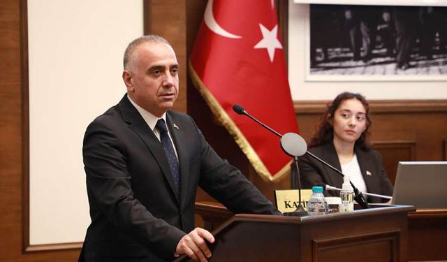 Ahmet Şahin kimdir? Neden gözaltına alındı?
