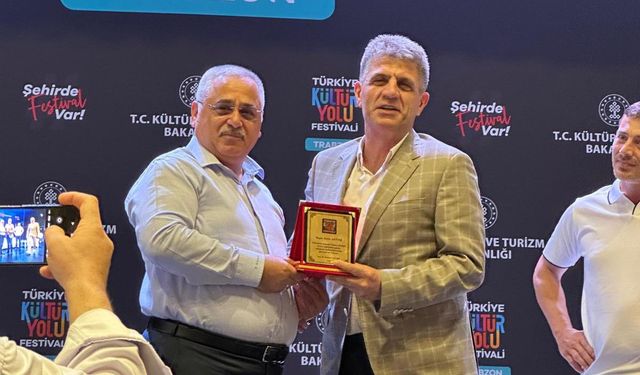 Trabzon Mutfağında Gelenekten Geleceğe Yolculuk: “Yemediğimizi Yedirmeyiz”