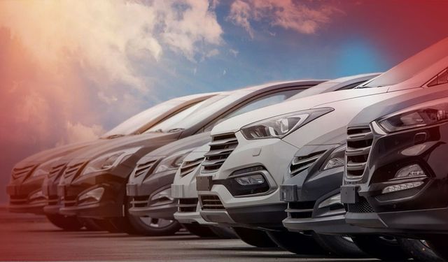 Sıfır Araçta Yeni Dönem: Elektrikli ve İthal Modellerde Fiyat Şoku