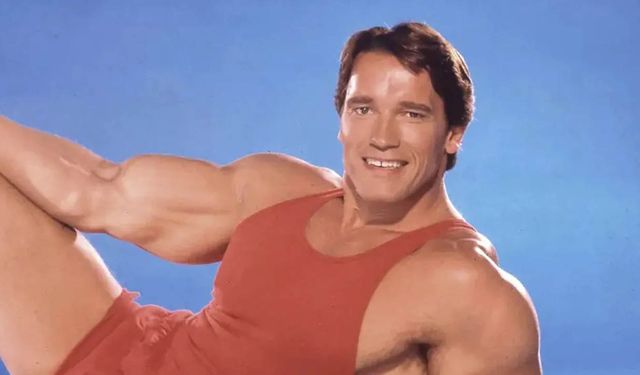 Arnold Schwarzenegger Kimdir? Kaç Yaşında, Nereli?