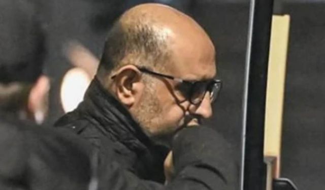 Aziz İhsan Aktaş Kimdir? Neden Gözaltına Alındı?