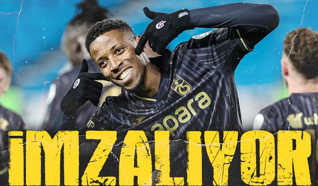 Simon Banza’ya Avrupa’dan Yoğun İlgi! Wolfsburg ve Premier Lig Kulüpleri Devrede